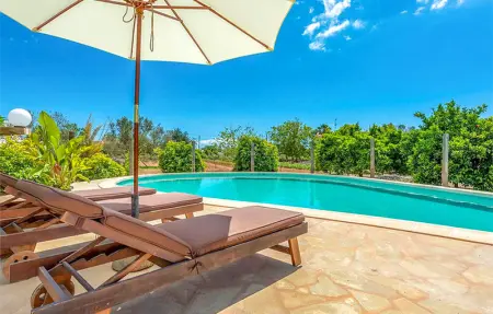 Location Maison à Ibiza 8 personnes