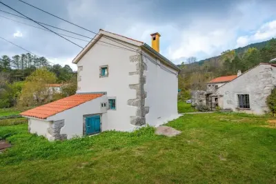 Location Maison à Dane 4 personnes