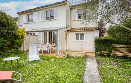 Location Maison à Lagord 6 personnes