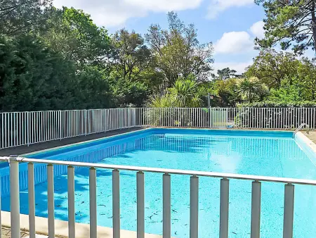 Location Maison à Capbreton 4 personnes