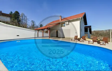 Location Maison à Ivanec 8 personnes