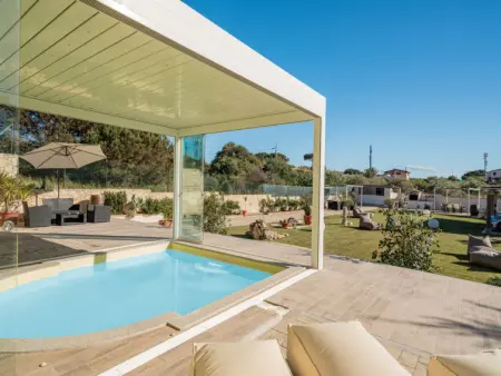 Location Villa à Marina di Sorso 3 personnes