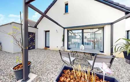 Location Maison à Schlierbach 4 personnes