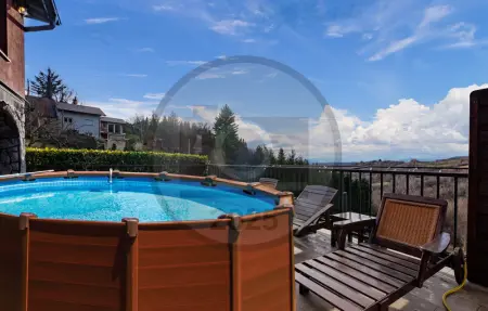 Location Maison à Plesivica 6 personnes