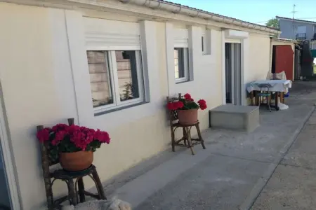 Location Maison à Dax 2 personnes