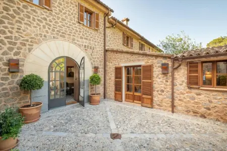 Location Maison à San Jose 8 personnes