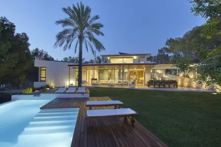 Location Villa à San Jose 10 personnes
