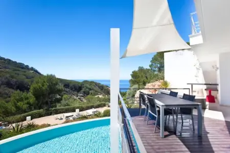 Location Villa à San Jose 6 personnes
