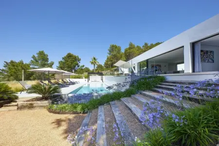 Location Villa à San Jose 10 personnes