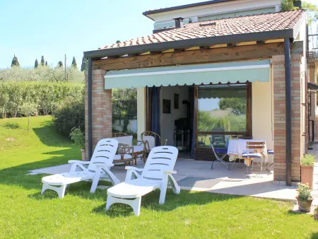 Location Maison à Lazise 6 personnes