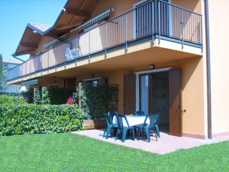 Location Maison à Lazise 7 personnes