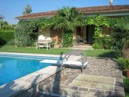 Location Maison à Lazise 7 personnes