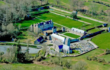 Location Maison à Gonneville le Theil 10 personnes