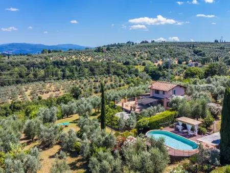 Location Gîte à Impruneta 5 personnes