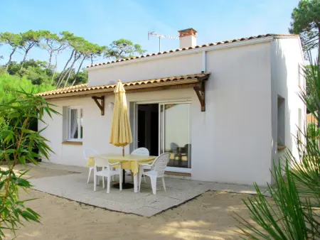 Location Maison à La Tranche sur Mer 4 personnes