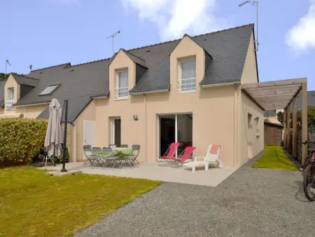 Location Maison à La Turballe 7 personnes