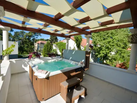 Location Maison à Zadar 8 personnes