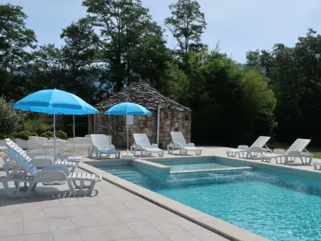 Location Gîte à Labin 6 personnes