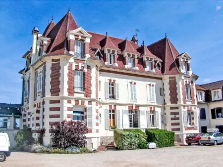 Location Villa à Cabourg 2 personnes