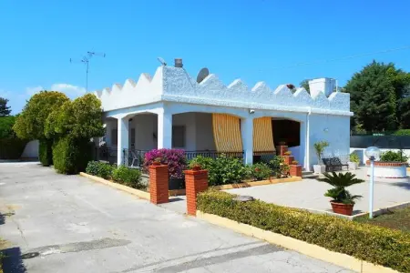 Location Maison à Siracusa 5 personnes