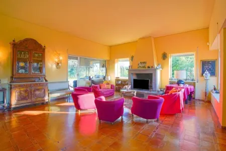 Location Villa à Montefiascone 7 personnes