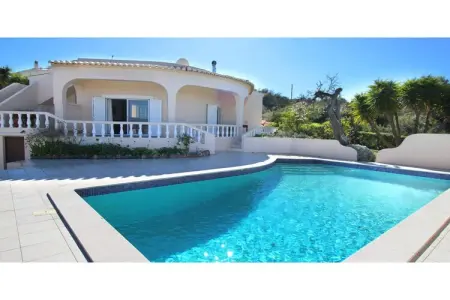 Location Villa à Lagos 4 personnes