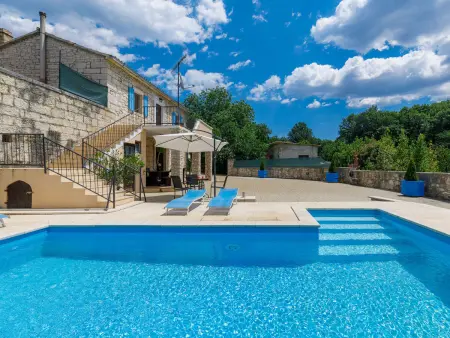 Location Maison à Frankovići 5 personnes