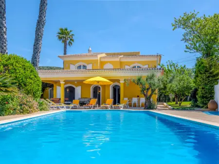 Location Villa à Loulé 8 personnes
