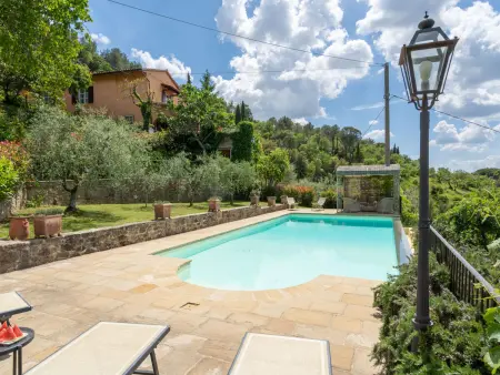 Location Maison à Castiglion Fiorentino 6 personnes