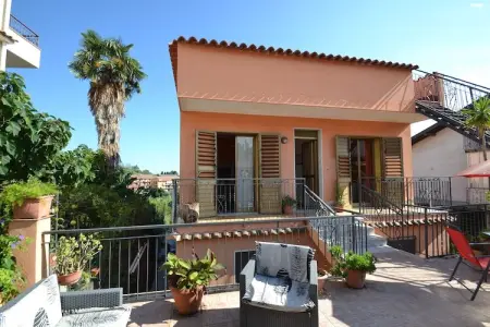 Location Maison à Taormina Messina 4 personnes