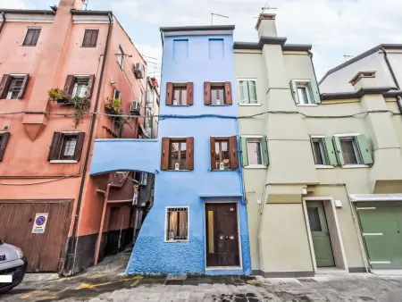Location Maison à Chioggia 4 personnes