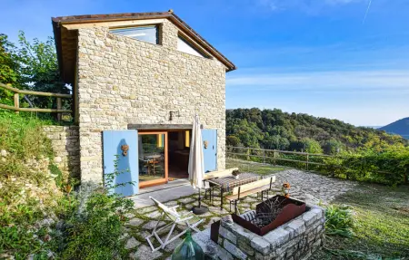 Location Maison à Miane 5 personnes