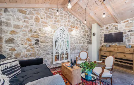 Location Maison à Filipini 4 personnes