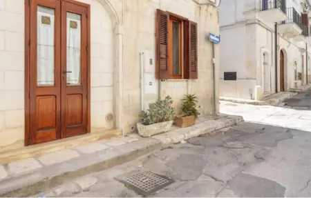Location Maison à Ostuni 3 personnes