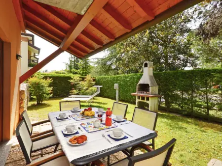 Location Maison à Lignano Sabbiadoro 10 personnes