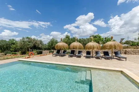 Location Gîte à Costitx 2 personnes