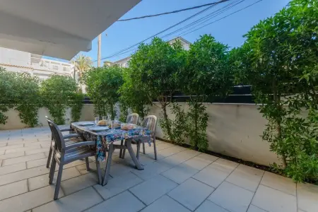 Location Maison à Can Picafort 6 personnes