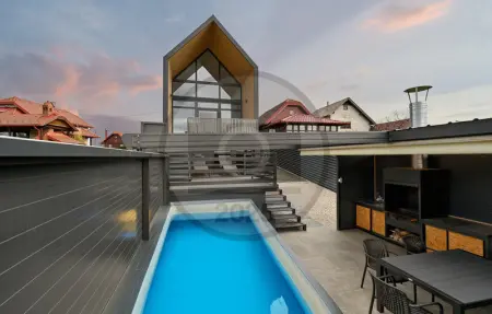 Location Maison à Seketin 6 personnes