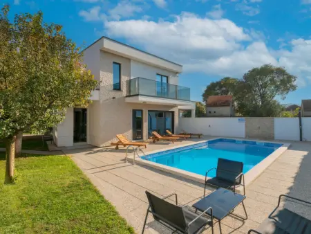 Location Maison à Imotski 9 personnes
