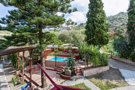 Location Maison à Gioiosa Marea 4 personnes