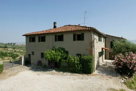 Location Gîte à Quarrata 2 personnes