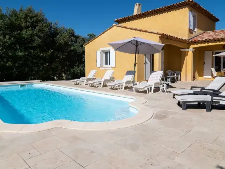 Location Maison à Lorgues 6 personnes