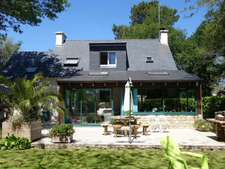Location Maison à Carnac 7 personnes