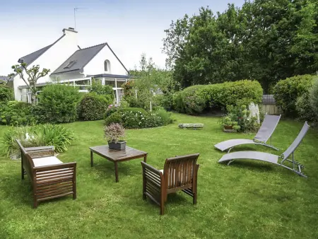 Location Villa à Tregunc 6 personnes