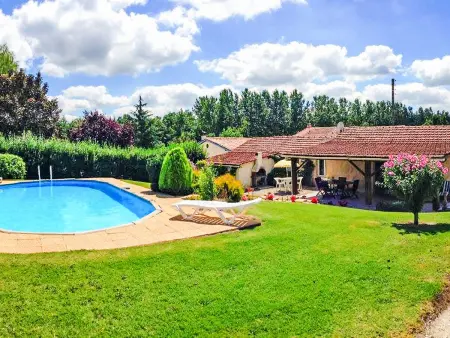 Location Gîte à Barbezieux 6 personnes