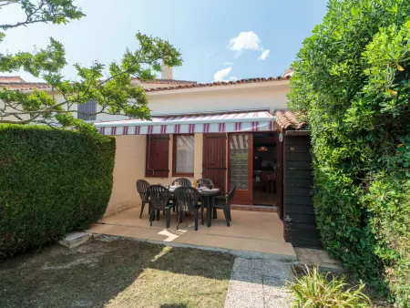 Location Maison à Vaux Sur Mer 5 personnes