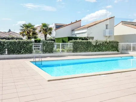 Location Maison à Vaux Sur Mer 4 personnes