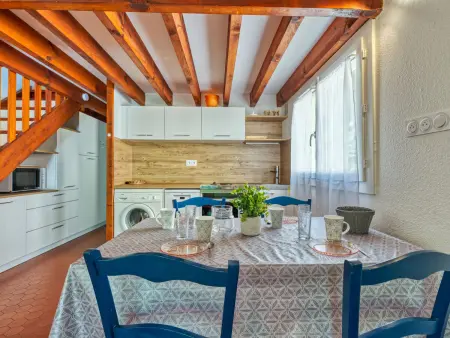 Location Maison à Lacanau 4 personnes