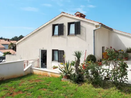 Location Maison à Poreč 4 personnes