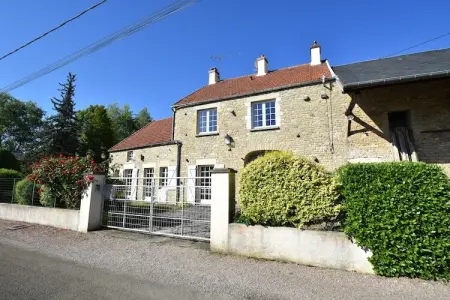 Location Maison à Vault de Lugny 12 personnes